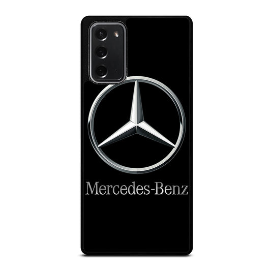 MERCEDES BENZ LOGO Samsung Galaxy Note 20 Case