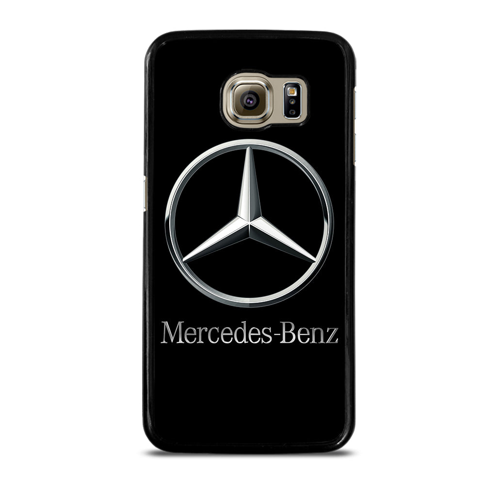 MERCEDES BENZ LOGO Samsung Galaxy S6 Case