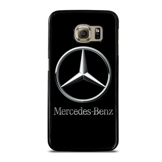 MERCEDES BENZ LOGO Samsung Galaxy S6 Case