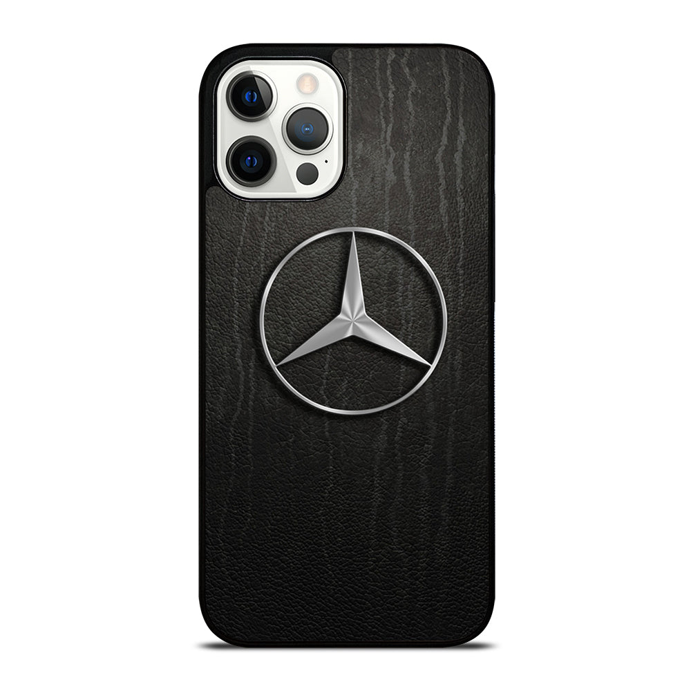 MERCEDES LOGO iPhone 12 Pro Max Case