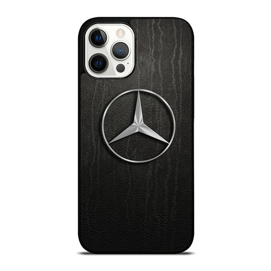 MERCEDES LOGO iPhone 12 Pro Max Case