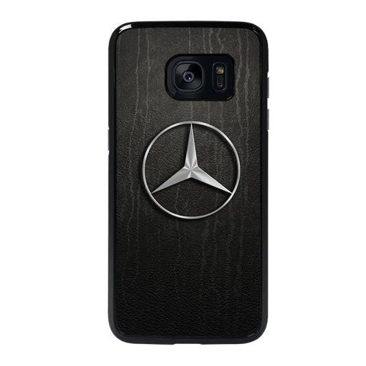 MERCEDES LOGO Samsung Galaxy S7 Edge Case
