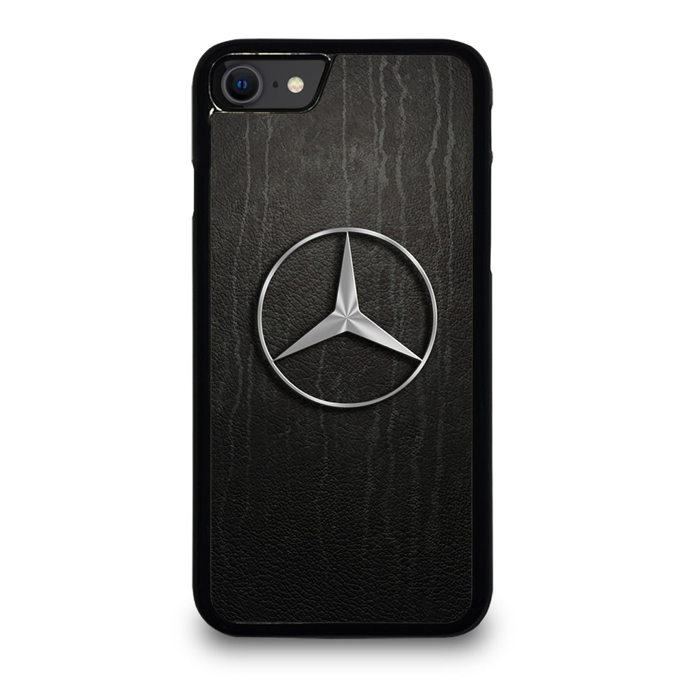 MERCEDES LOGO iPhone SE 2020 Case