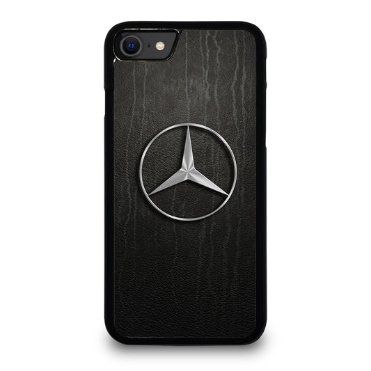 MERCEDES LOGO iPhone SE 2020 Case
