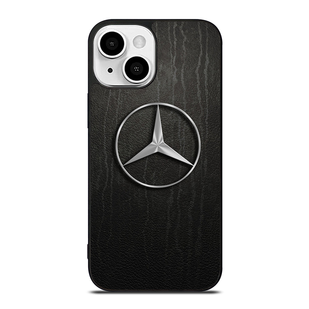 MERCEDES LOGO iPhone 13 Mini Case