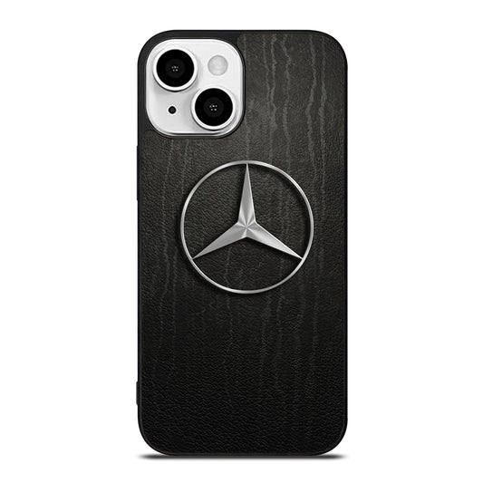 MERCEDES LOGO iPhone 13 Mini Case