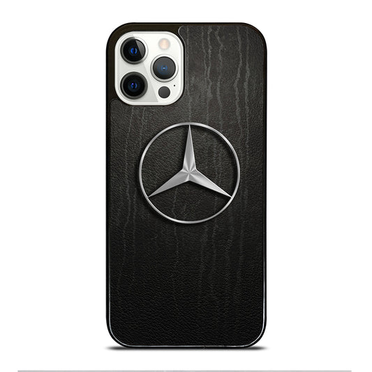 MERCEDES LOGO iPhone 12 Pro Case