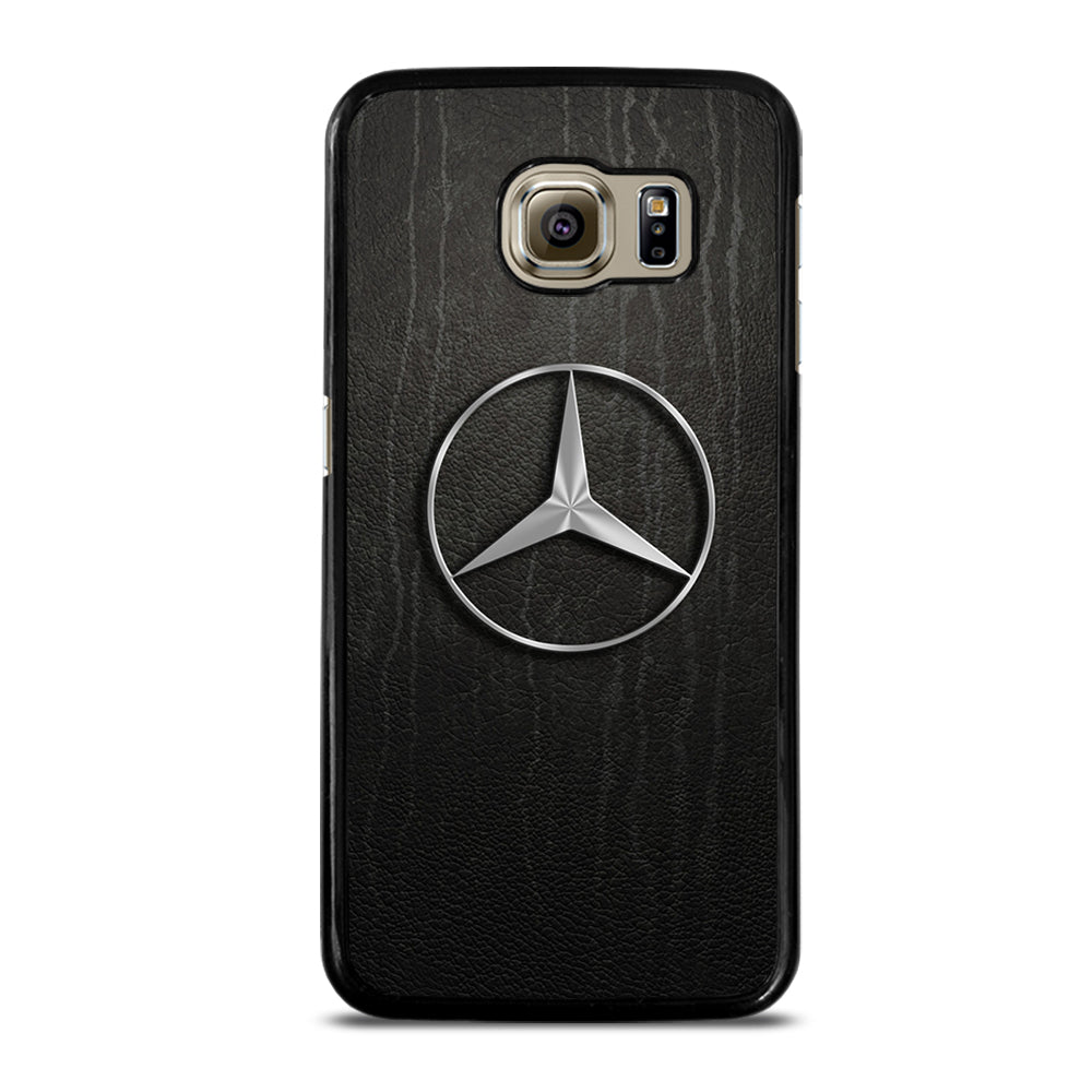 MERCEDES LOGO Samsung Galaxy S6 Case