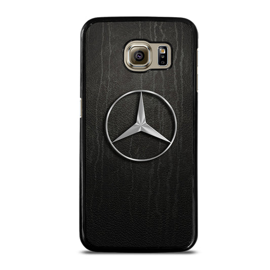 MERCEDES LOGO Samsung Galaxy S6 Case