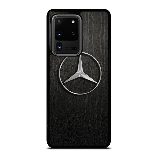 MERCEDES LOGO Samsung Galaxy S20 Ultra / S20 Ultra 5G Case