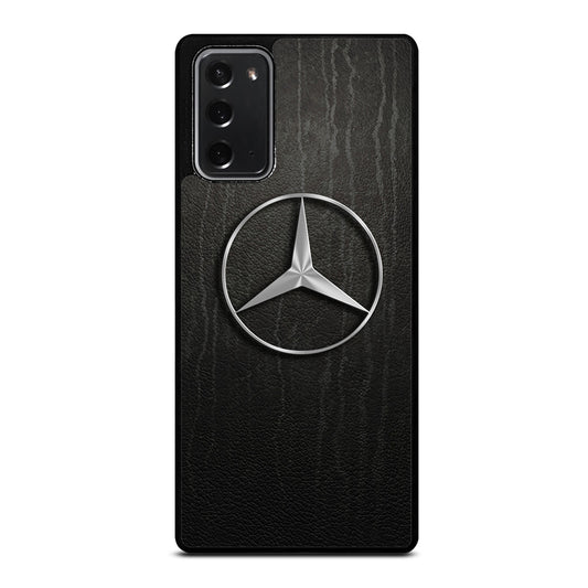 MERCEDES LOGO Samsung Galaxy Note 20 Case
