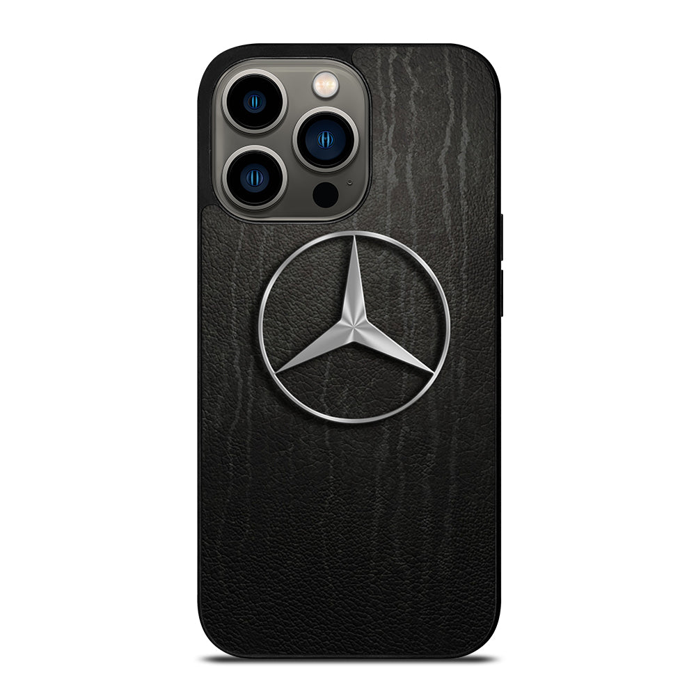 MERCEDES LOGO iPhone 13 Pro Case