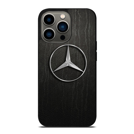 MERCEDES LOGO iPhone 13 Pro Case