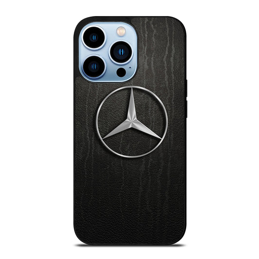 MERCEDES LOGO iPhone 13 Pro Max Case