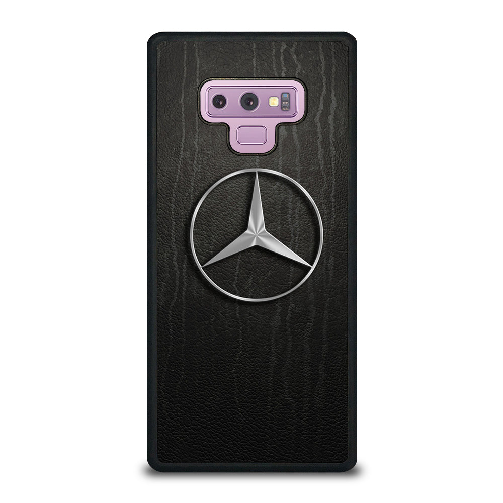 MERCEDES LOGO Samsung Galaxy Note 9 Case