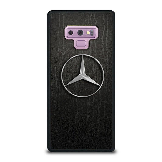 MERCEDES LOGO Samsung Galaxy Note 9 Case