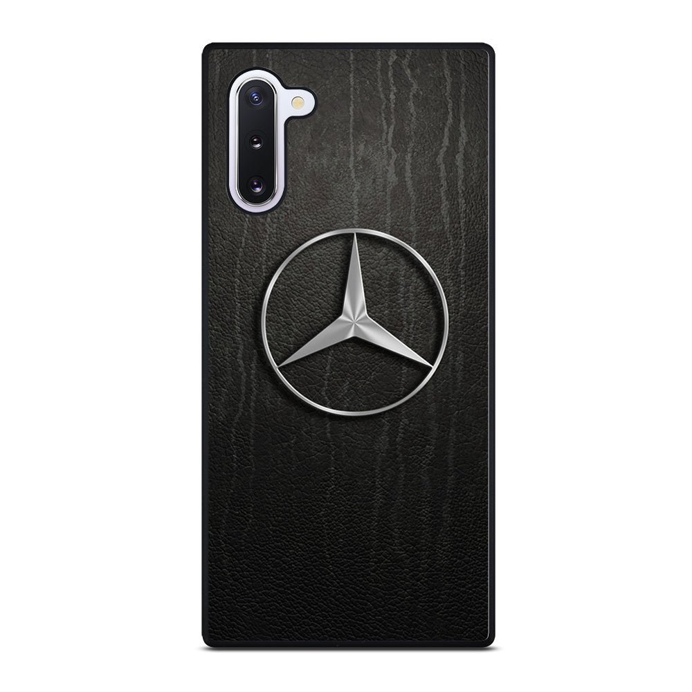 MERCEDES LOGO Samsung Galaxy Note 10 Case