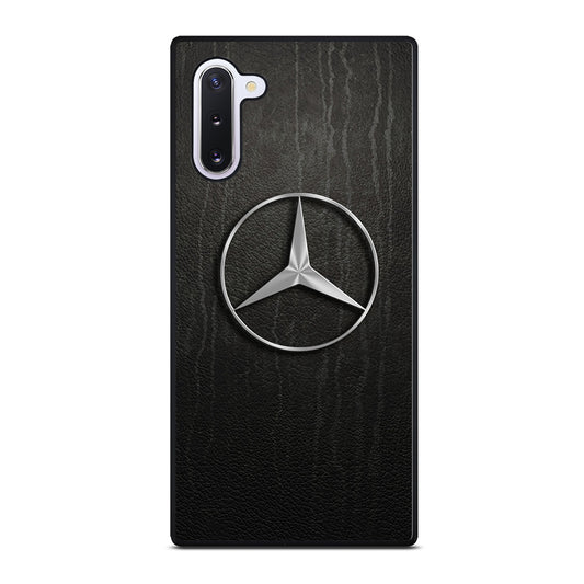 MERCEDES LOGO Samsung Galaxy Note 10 Case