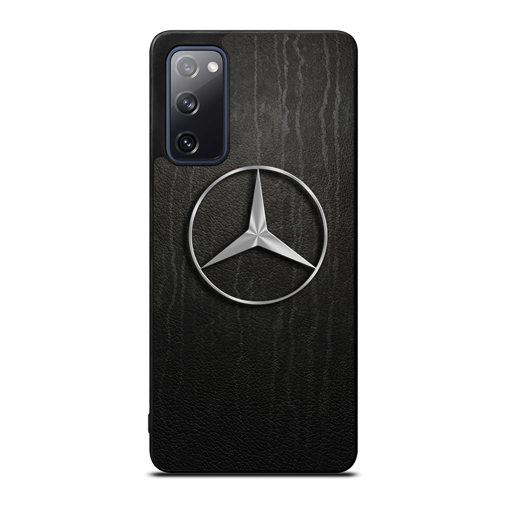MERCEDES LOGO Samsung Galaxy S20 FE 5G Case