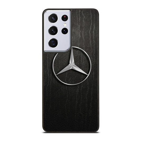 MERCEDES LOGO Samsung Galaxy S21 Ultra 5G Case