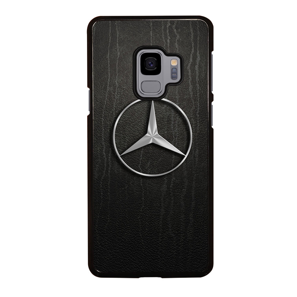 MERCEDES LOGO Samsung Galaxy S9 Case