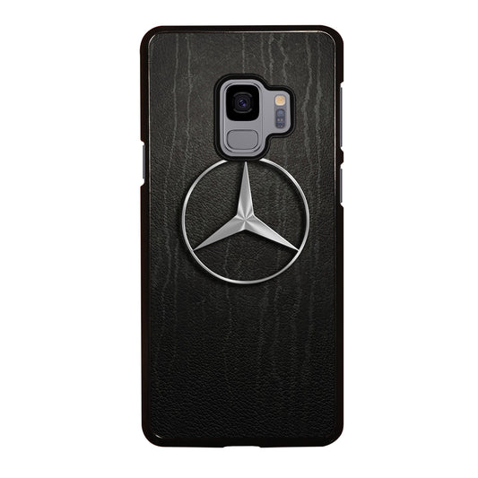 MERCEDES LOGO Samsung Galaxy S9 Case