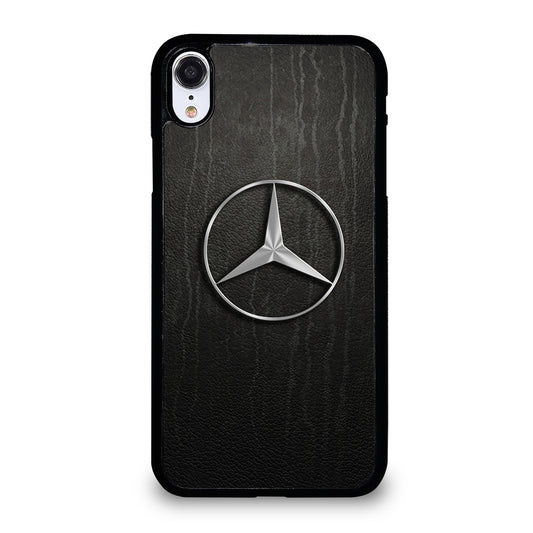 MERCEDES LOGO iPhone XR Case