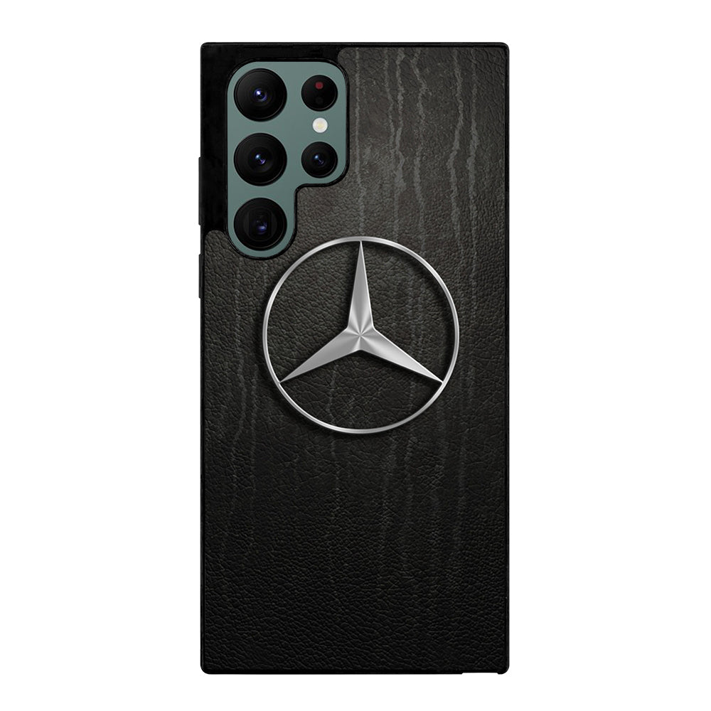 MERCEDES LOGO Samsung Galaxy S22 Ultra 5G Case