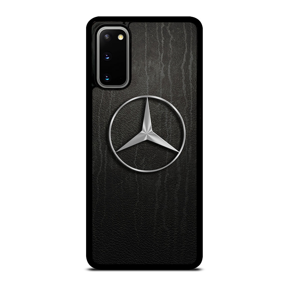 MERCEDES LOGO Samsung Galaxy S20 / S20 5G Case