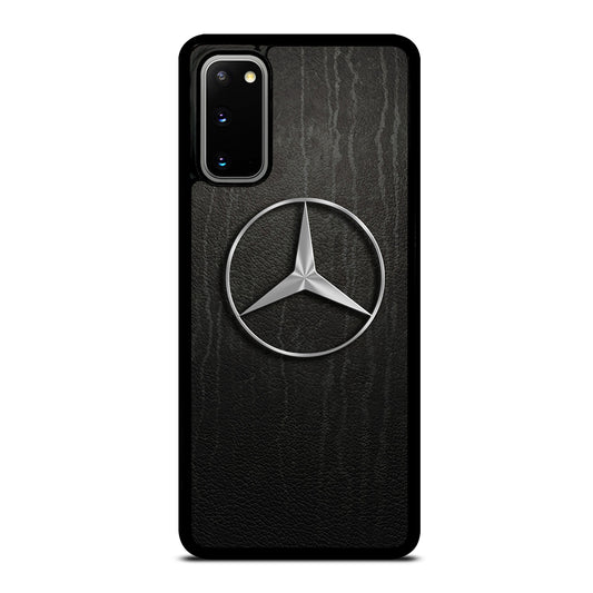 MERCEDES LOGO Samsung Galaxy S20 / S20 5G Case