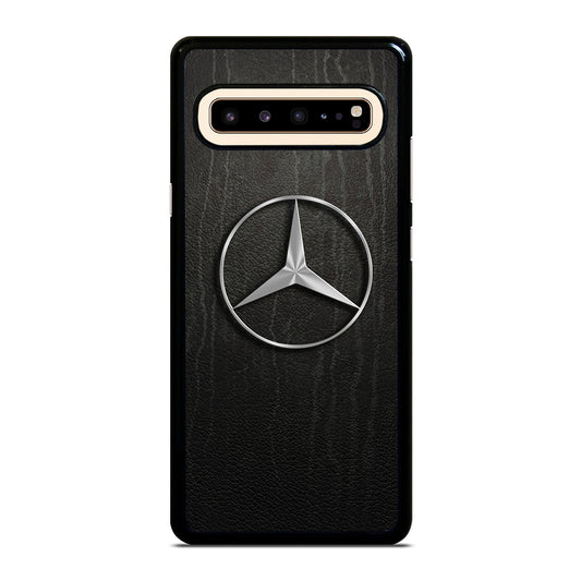 MERCEDES LOGO Samsung Galaxy S10 5G Case