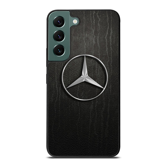 MERCEDES LOGO Samsung Galaxy S22 5G Case