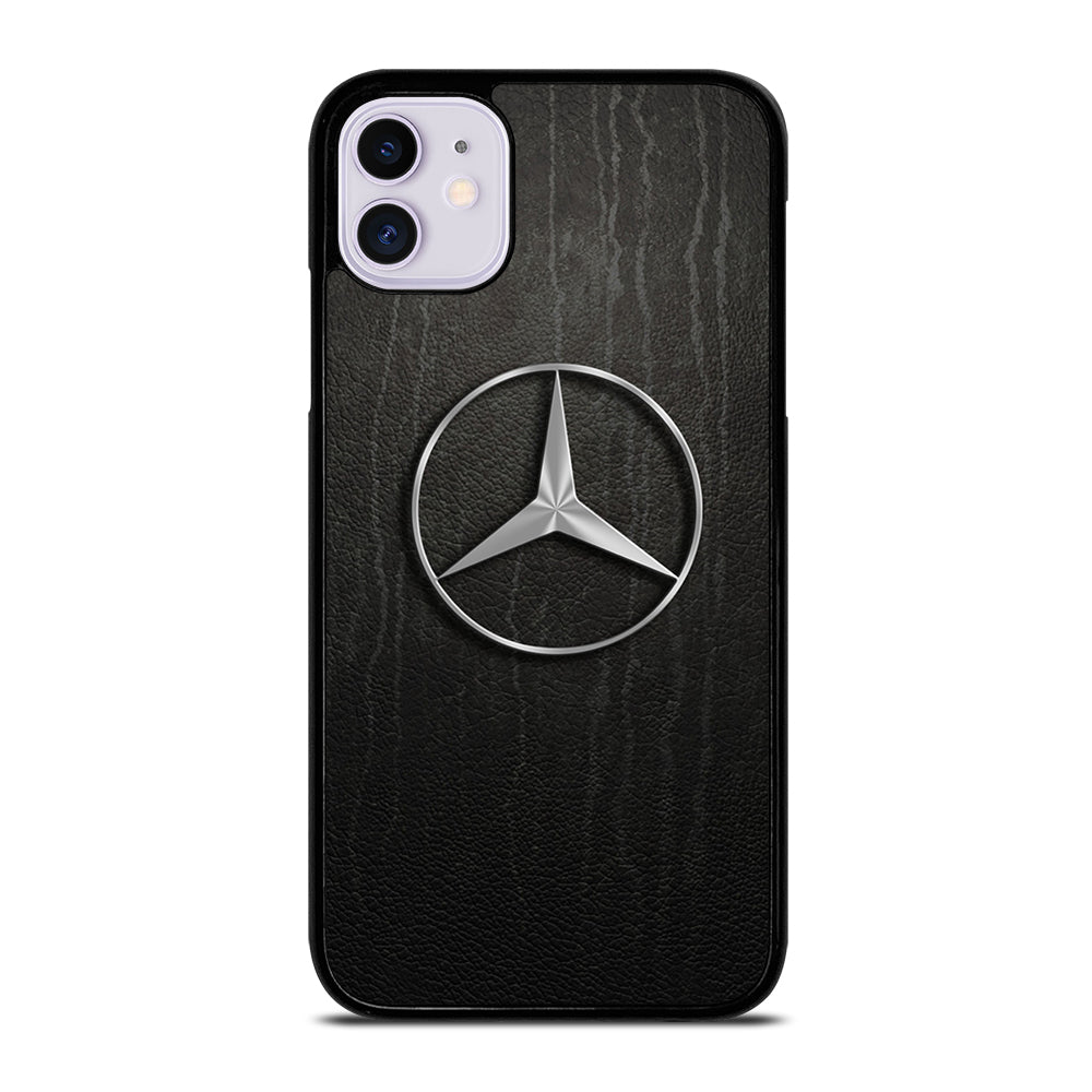 MERCEDES LOGO iPhone 11 Case