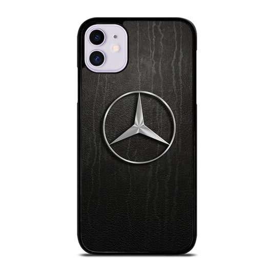 MERCEDES LOGO iPhone 11 Case