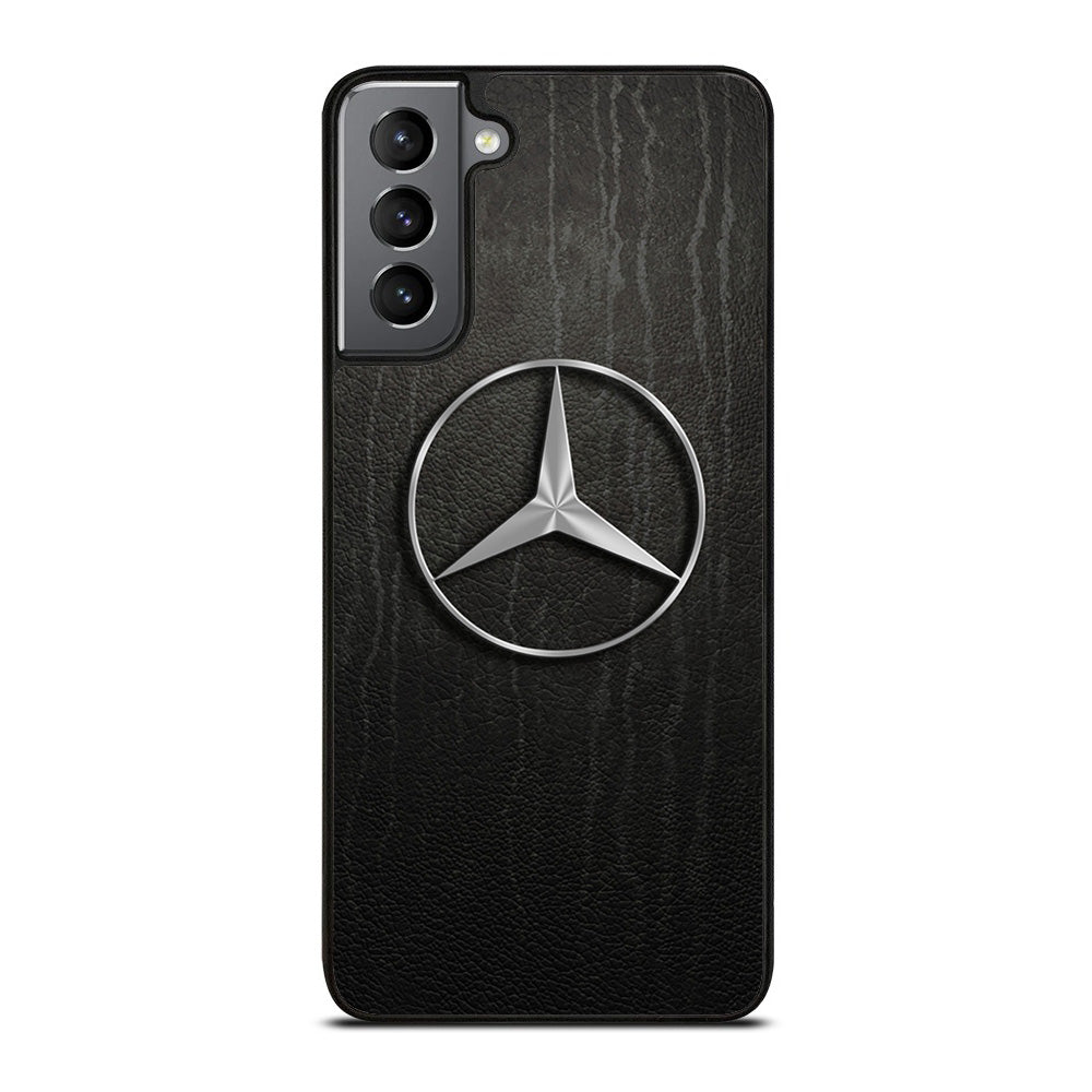 MERCEDES LOGO Samsung Galaxy S21 Plus 5G Case