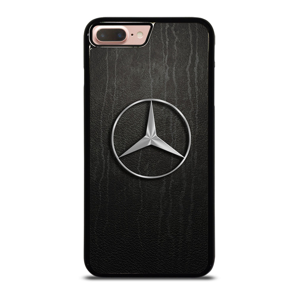 MERCEDES LOGO iPhone 7 Plus / 8 Plus Case
