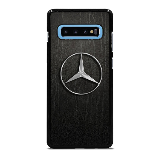 MERCEDES LOGO Samsung Galaxy S10 Plus Case