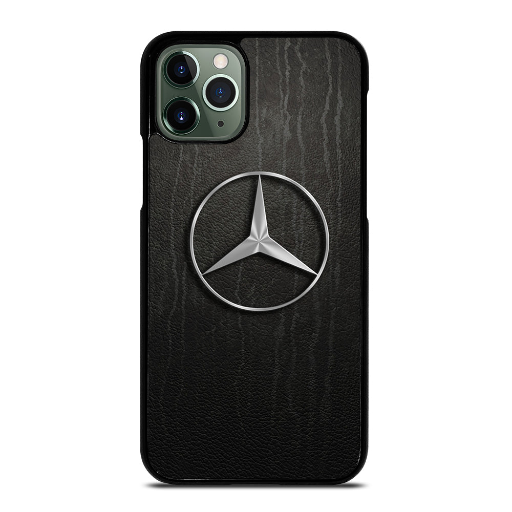 MERCEDES LOGO iPhone 11 Pro Max Case