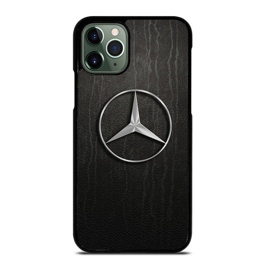 MERCEDES LOGO iPhone 11 Pro Max Case