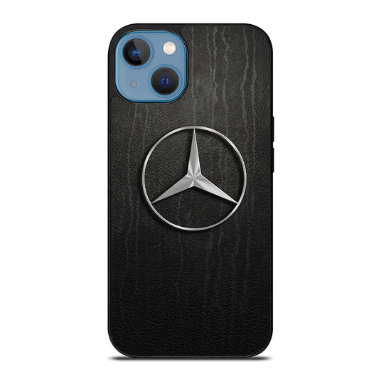 MERCEDES LOGO iPhone 13 Case