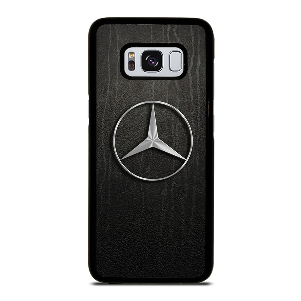 MERCEDES LOGO Samsung Galaxy S8 Case
