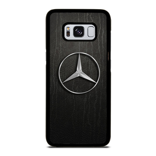 MERCEDES LOGO Samsung Galaxy S8 Case