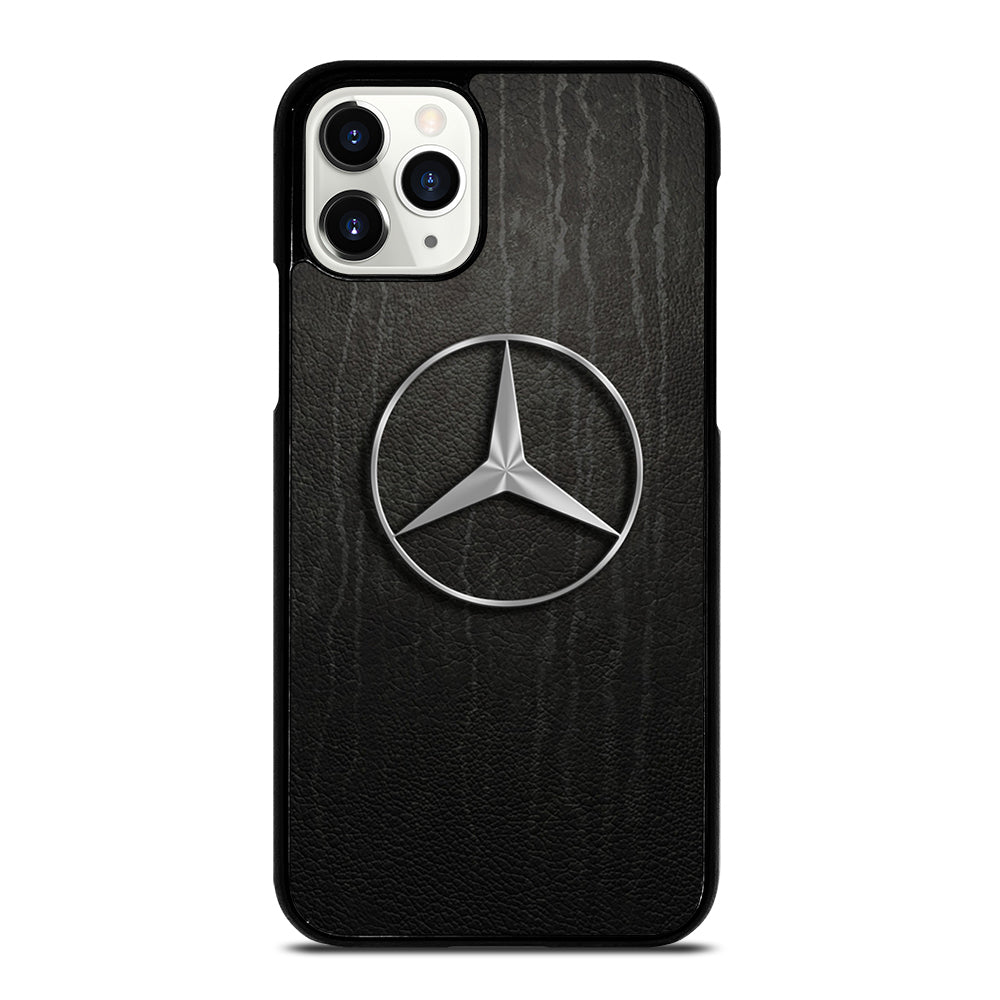 MERCEDES LOGO iPhone 11 Pro Case