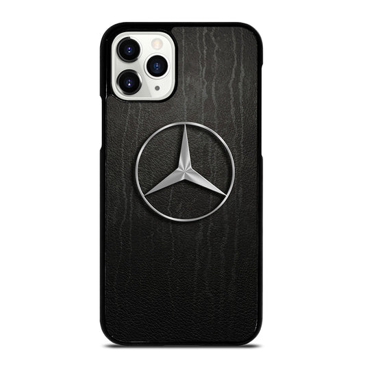 MERCEDES LOGO iPhone 11 Pro Case