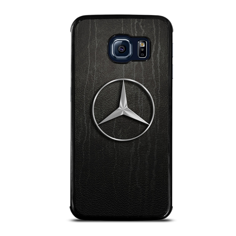 MERCEDES LOGO Samsung Galaxy S6 Edge Case