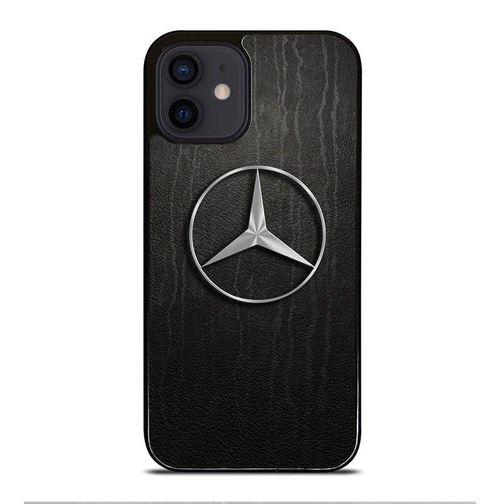 MERCEDES LOGO iPhone 12 Mini Case