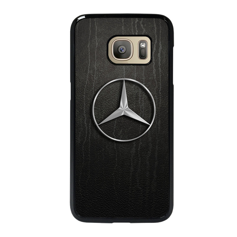 MERCEDES LOGO Samsung Galaxy S7 Case