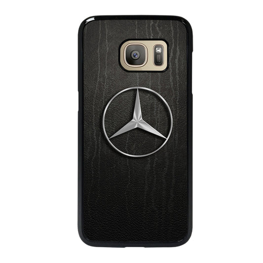 MERCEDES LOGO Samsung Galaxy S7 Case