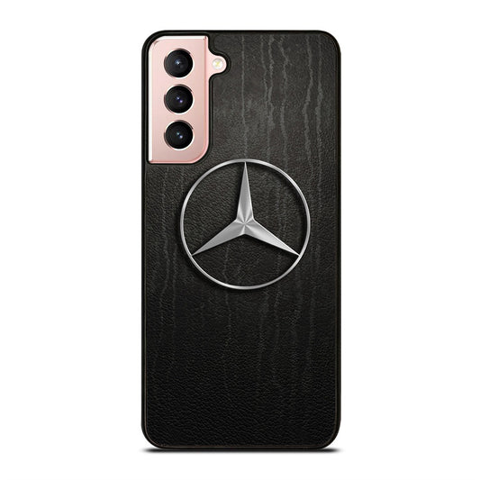 MERCEDES LOGO Samsung Galaxy S21 5G Case