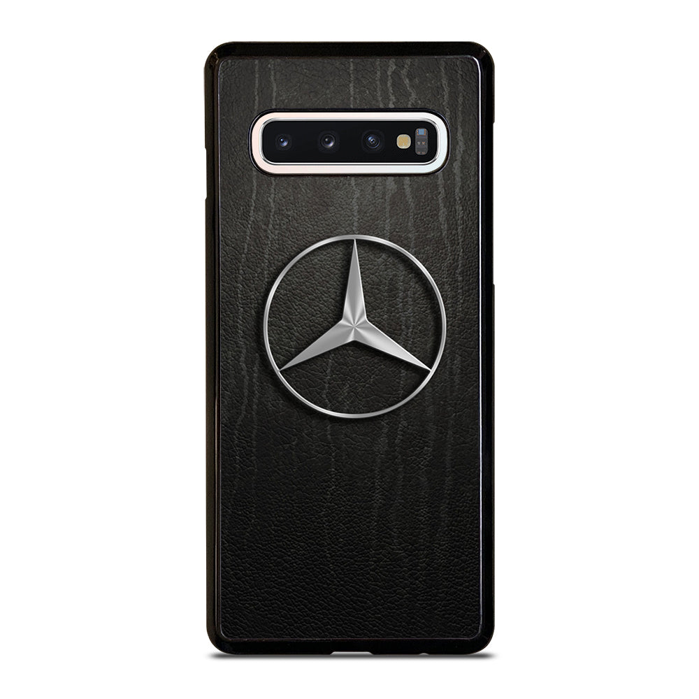MERCEDES LOGO Samsung Galaxy S10 Case